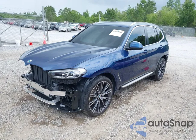 5UX43DP00R9U75600: 42072731