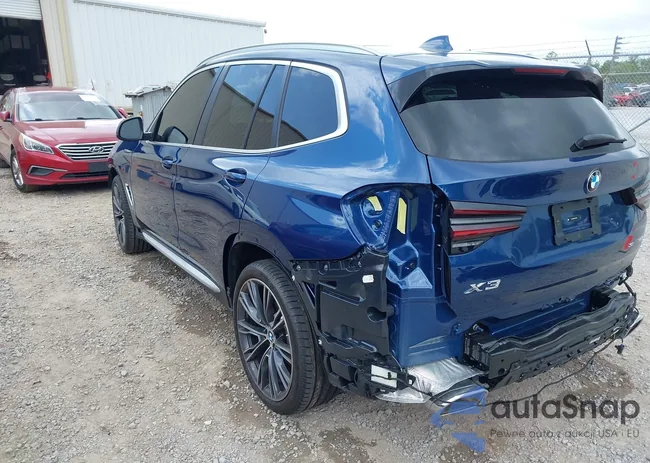 5UX43DP00R9U75600: 42072731