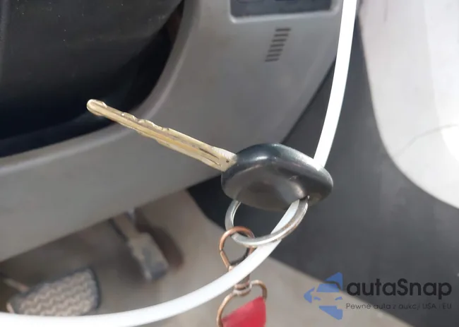 5TFRT54108X023232: 42072771