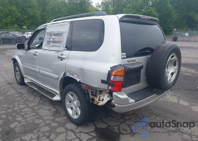 JS3TX92VX34114737: 42072909