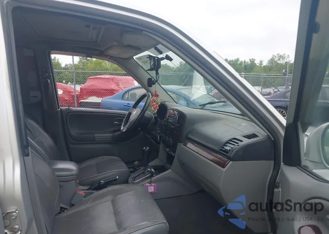 JS3TX92VX34114737: 42072909