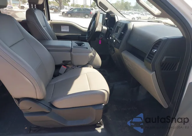 1FTEX1C83GFD20929: 42072940