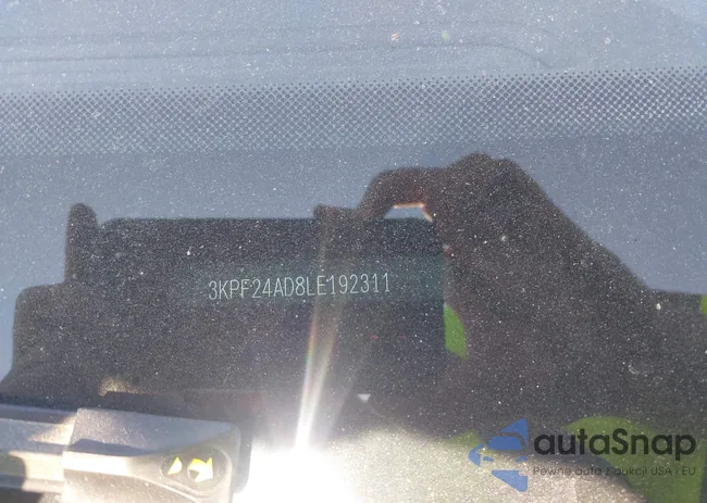 3KPF24AD8LE192311: 42073053