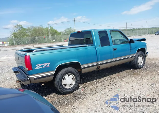 2GCEK19R0W1262508: 42072311