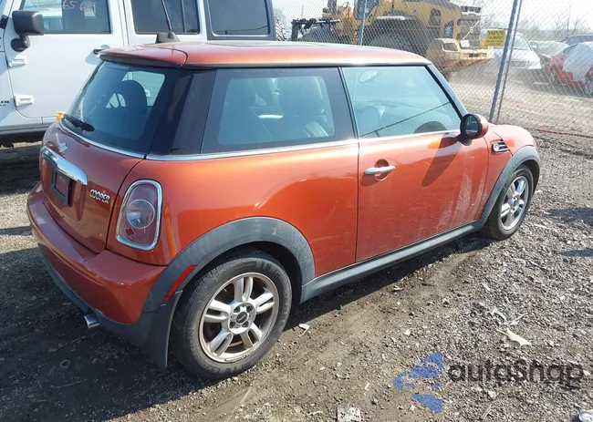 WMWSU3C51CT369410: 42072377