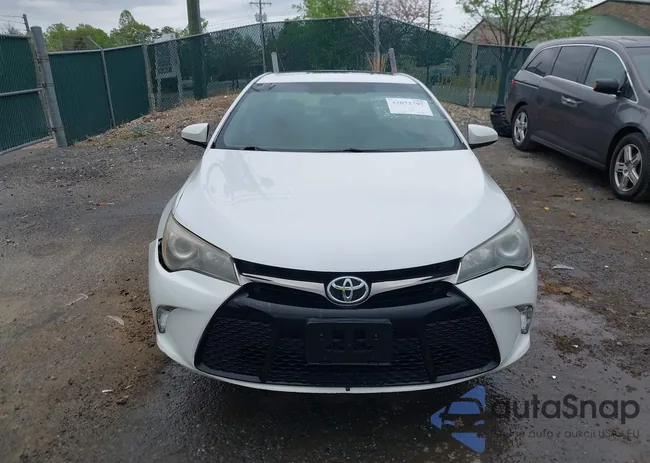 4T1BF1FK8GU189033: 42072397