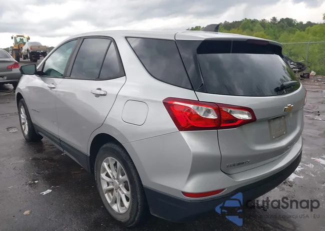 3GNAXHEV4MS142165: 42072486