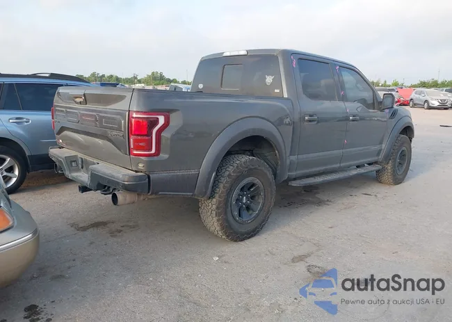 1FTFW1RG3JFB26723: 42072613