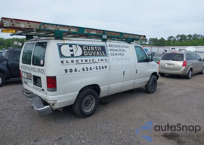 1FTNE24W27DB09158: 42073949