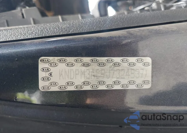 KNDPM3AC9J7324537: 42074063