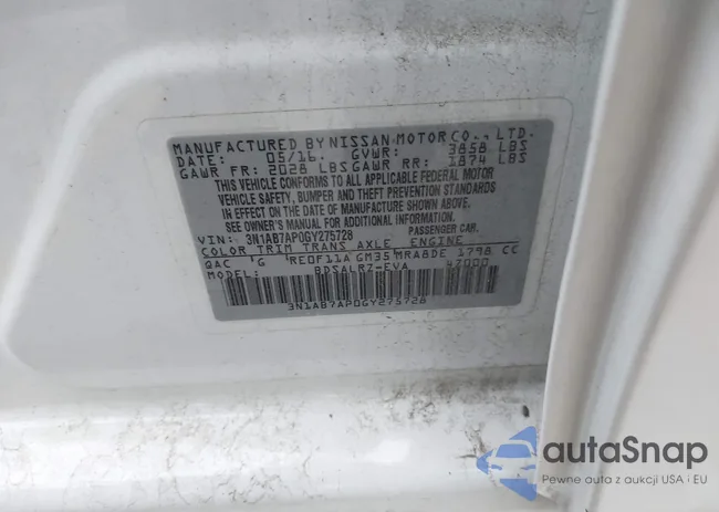 3N1AB7AP0GY275728: 42074103