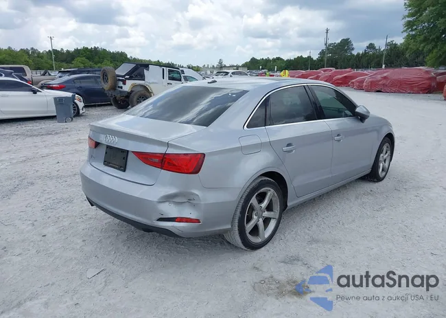 WAUACGFF0F1072042: 42074193