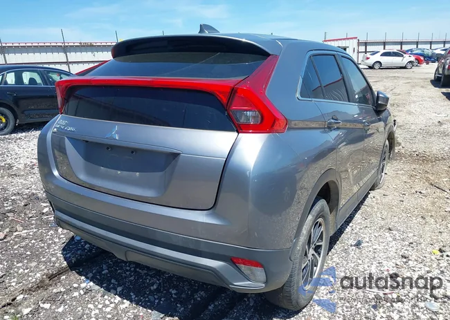 JA4AS3AA7LZ012809: 42074233