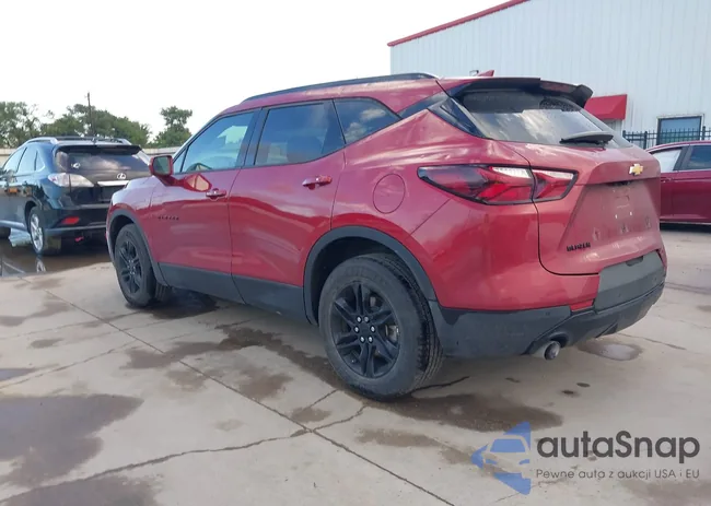 3GNKBBRA2KS652082: 42073320