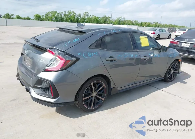 SHHFK7H49LU212257: 42073495