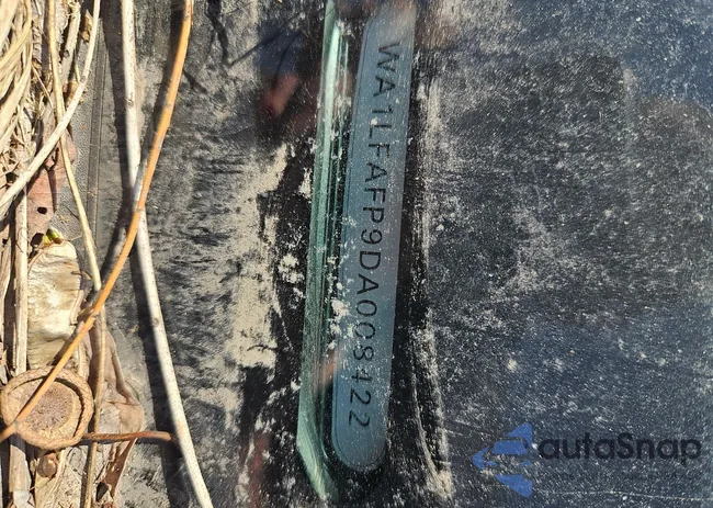 WA1LFAFP9DA008422: 42074676