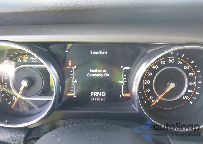 1C4HJXDG1KW530168: 42074720