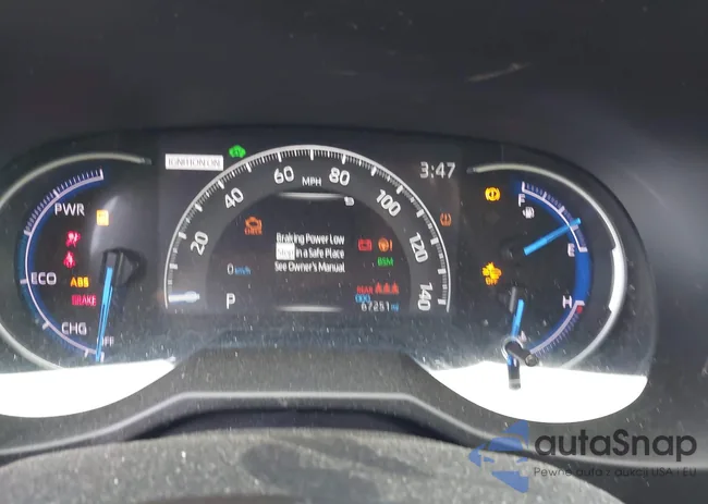 2T3DWRFV6LW071727: 42074770