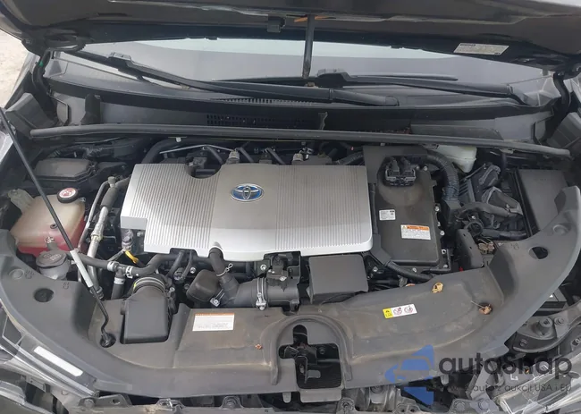 JTDKARFUXH3041931: 42075004