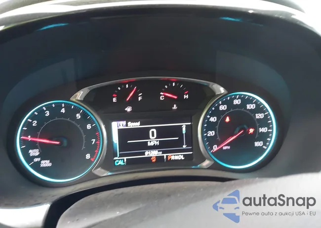 1GNEVGKW0JJ121969: 42074385