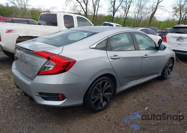 2HGFC2F81KH532366: 42074545