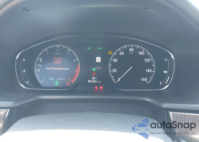 1HGCV1F35KA036271: 42074585