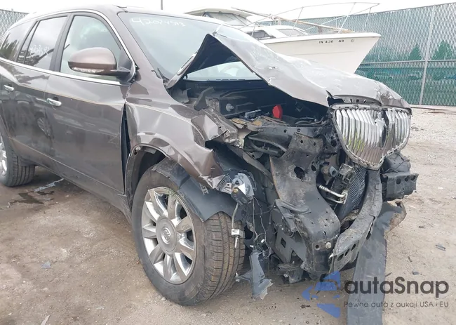 5GAKRCED2CJ166788: 42074593