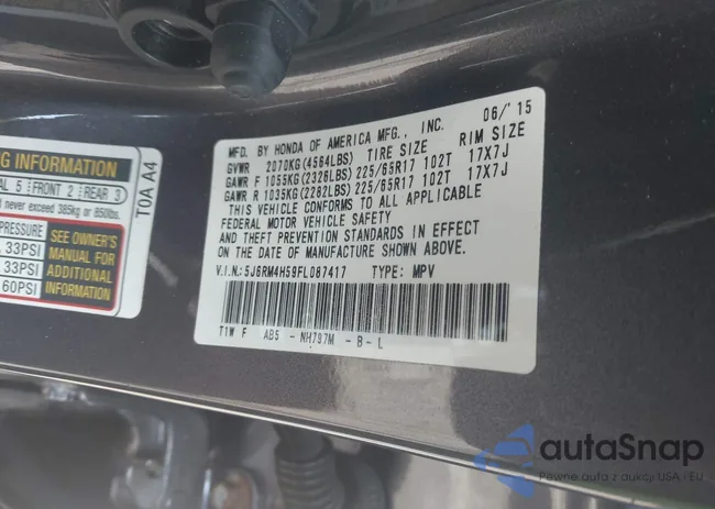 5J6RM4H59FL087417: 42075868