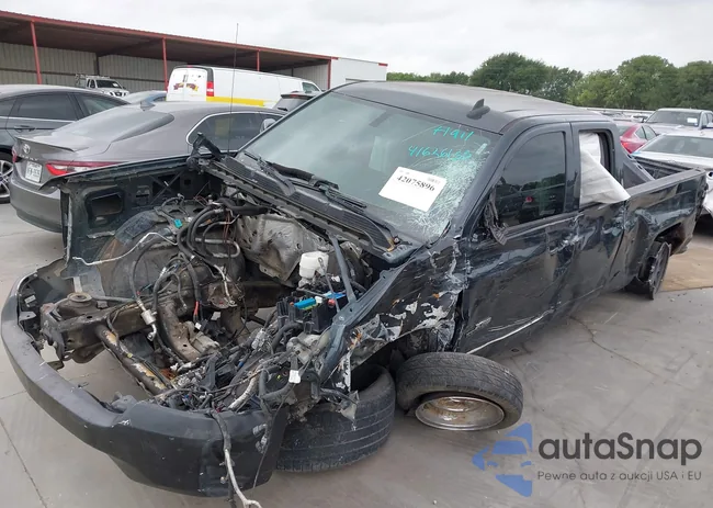 1GCRCREC1HZ174074: 42075896