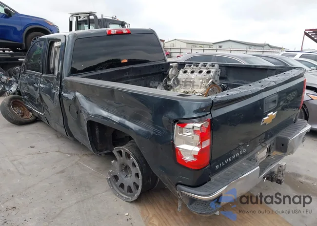 1GCRCREC1HZ174074: 42075896