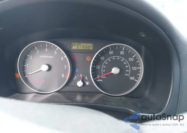 KMHCM36C57U039086: 42076090