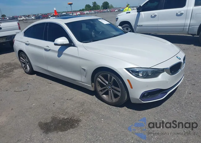 WBA4J1C51KBM12850: 42076213