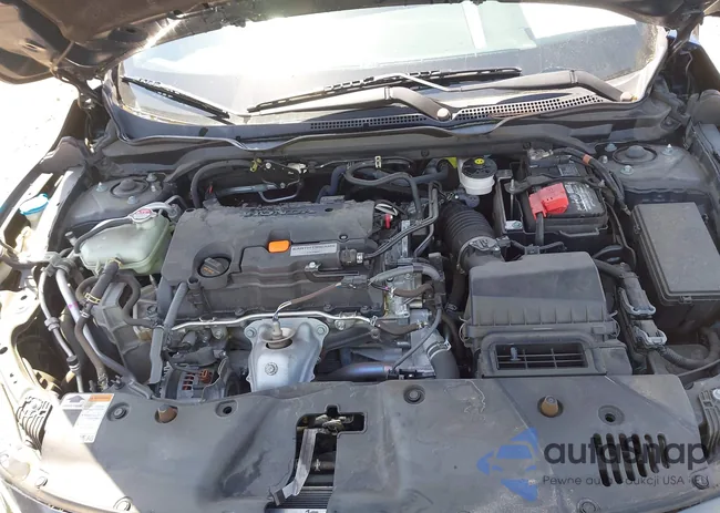 2HGFC2F50JH597875: 42075352