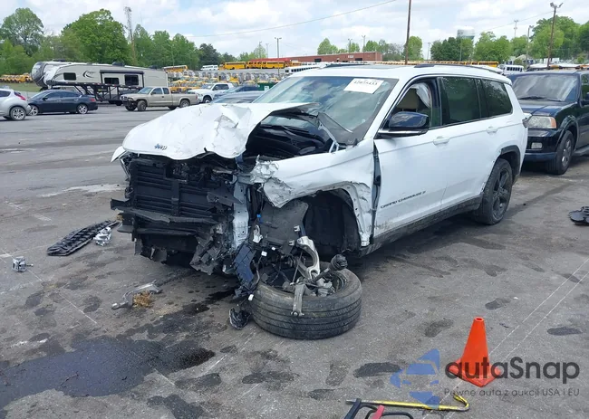 1C4RJKBG4M8136830: 42075433