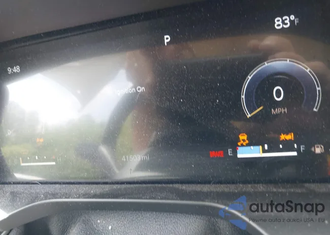 1C4RJKBG4M8136830: 42075433