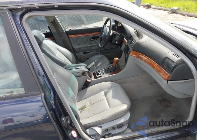 WBAGH83401DP29577: 42076695