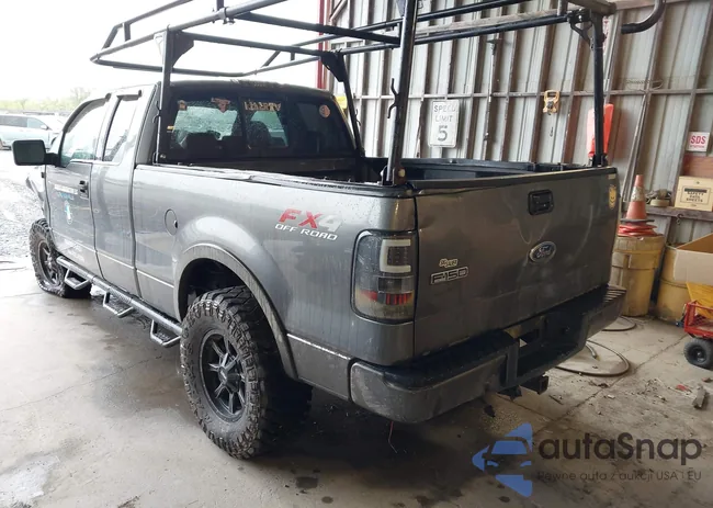 1FTPX14554NA04625: 42077134