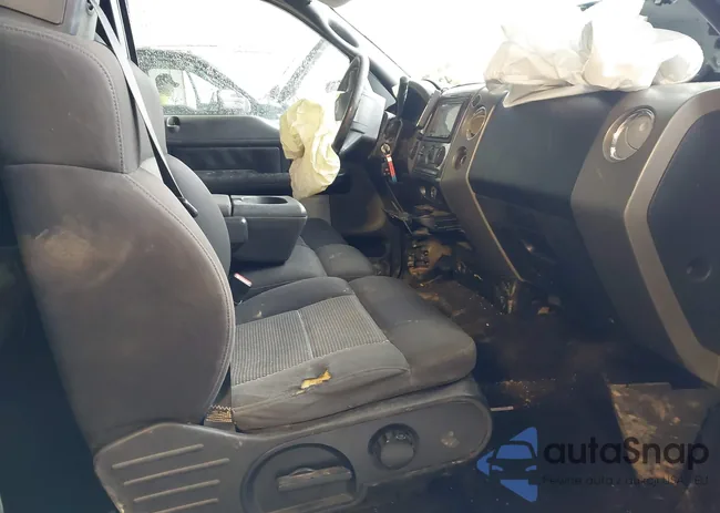 1FTPX14554NA04625: 42077134