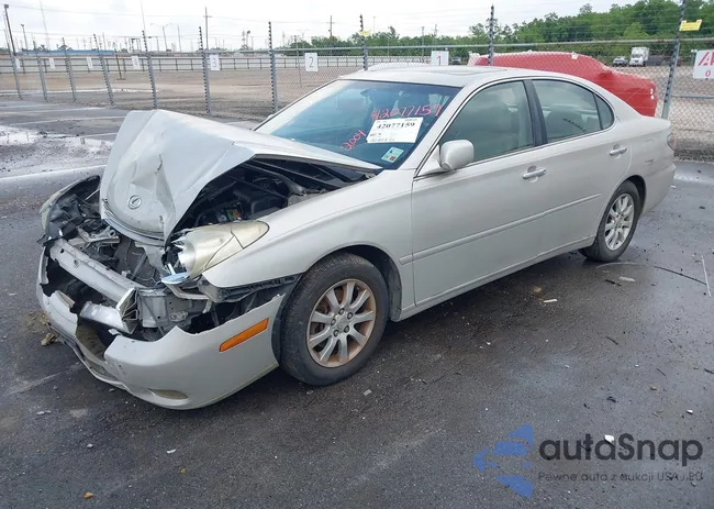 JTHBA30G345044716: 42077159