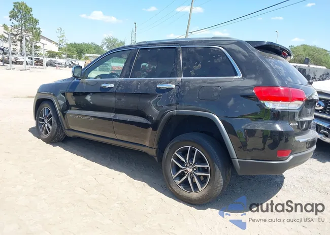 1C4RJFBG2JC441923: 42076485