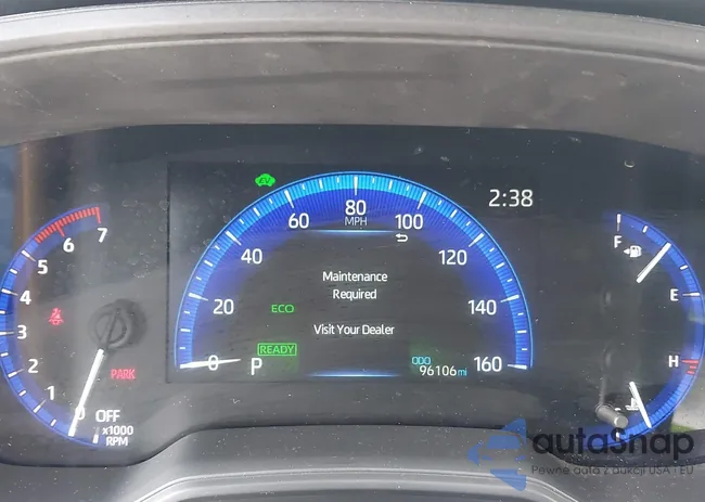 JTDEAMDE2NJ057110: 42076616