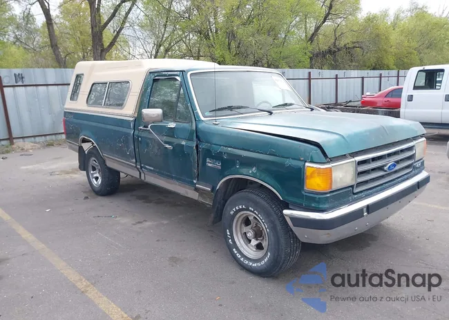 1FTEF14N1KPA42378: 42077825