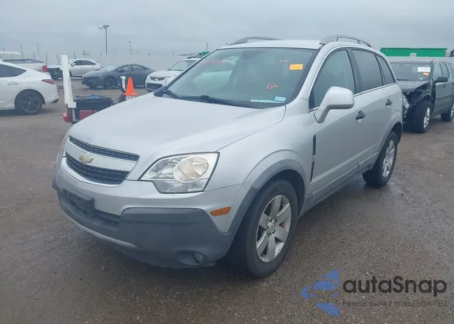 3GNAL2EK5CS524282: 42078264