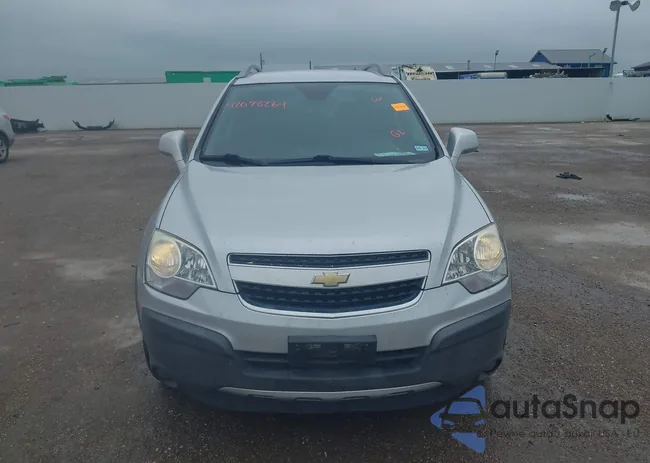 3GNAL2EK5CS524282: 42078264