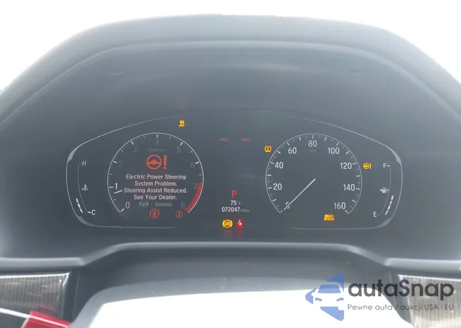 1HGCV2F37KA016576: 42077393