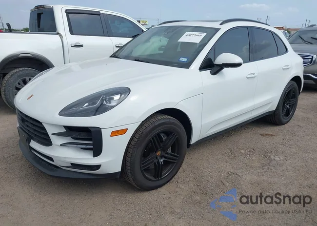 WP1AB2A53MLB37831: 42077665