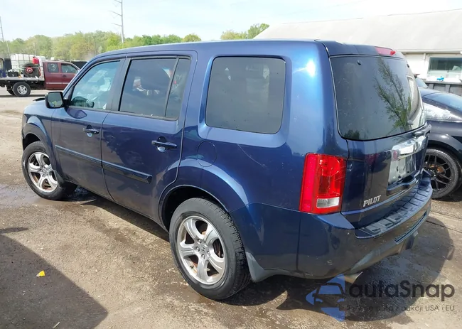 5FNYF4H53DB045773: 42078771