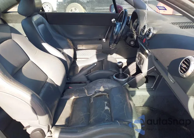 TRUWT28N911007947: 42078785