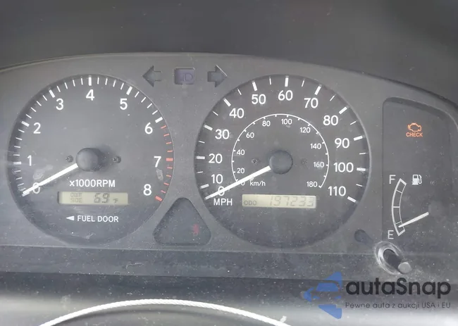 2T1BR12E71C491249: 42079093