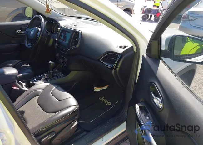 1C4PJMLB7KD394026: 42078282